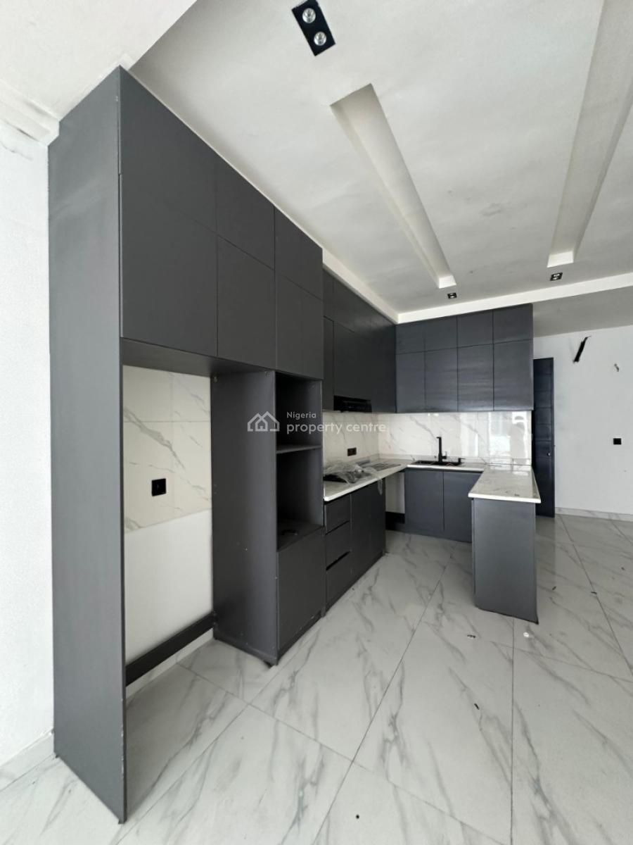 2 Bedroom Apartment, Ikate, Lekki, Lagos, Flat / Apartment for Rent