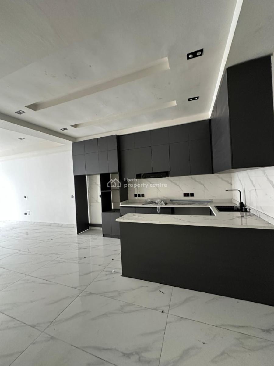 2 Bedroom Apartment, Ikate, Lekki, Lagos, Flat / Apartment for Rent