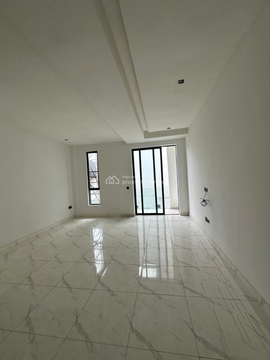 2 Bedroom Apartment, Ikate, Lekki, Lagos, Flat / Apartment for Rent