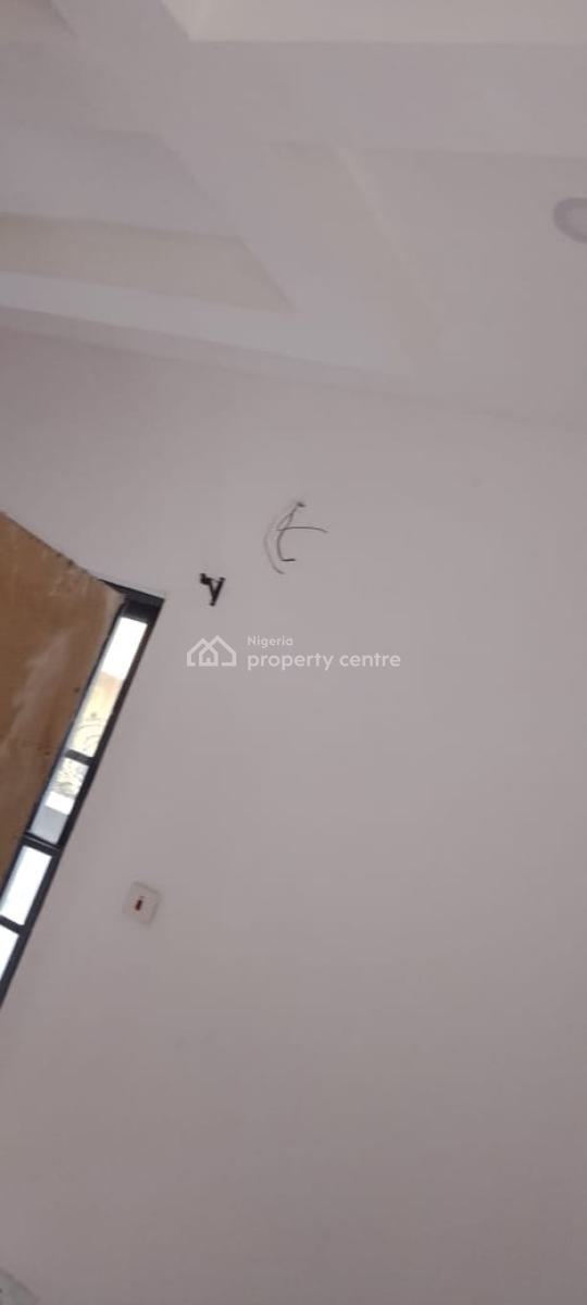 Standard 1 Bedroom Apartment, Badore, Ajah, Lagos, Mini Flat (room and Parlour) for Rent