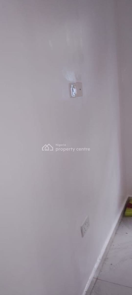 Standard 1 Bedroom Apartment, Badore, Ajah, Lagos, Mini Flat (room and Parlour) for Rent
