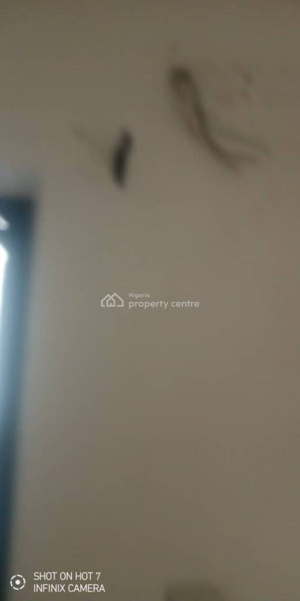 Standard 1 Bedroom Apartment, Badore, Ajah, Lagos, Mini Flat (room and Parlour) for Rent