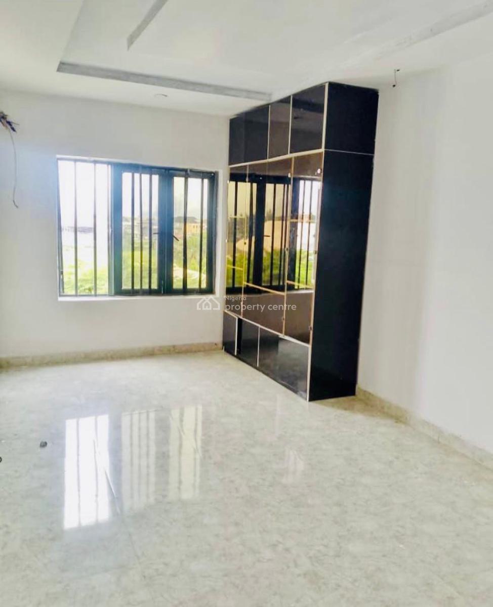 Serviced 1 Bedroom Apartment with Pool, Ikate, Lekki, Lagos, Flat / Apartment for Rent