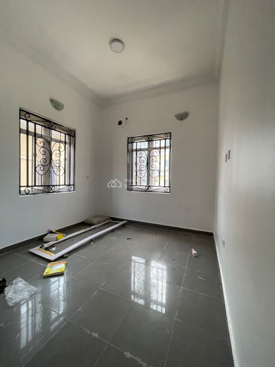 3 Bedroom Serviced Apartment, Agungi, Lekki, Lagos, House for Rent
