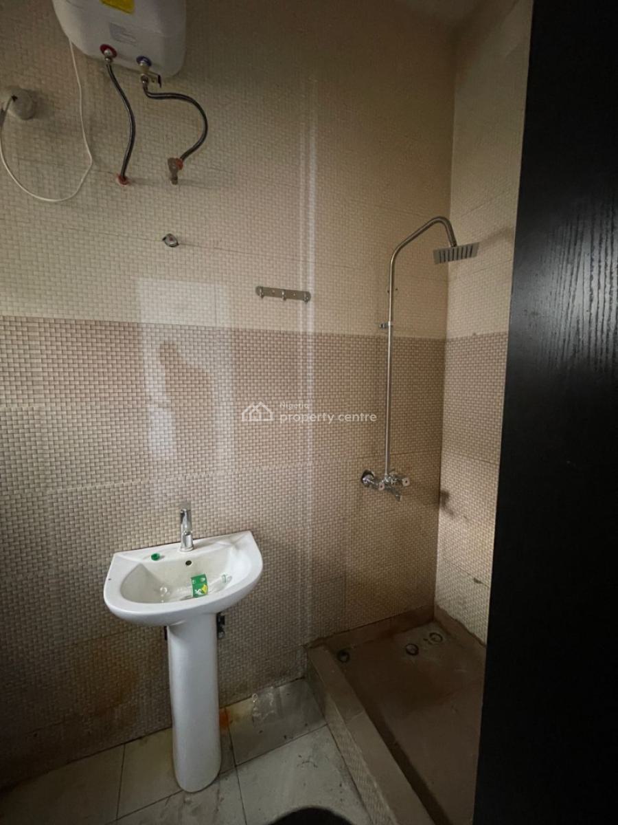 3 Bedroom Serviced Apartment, Agungi, Lekki, Lagos, House for Rent