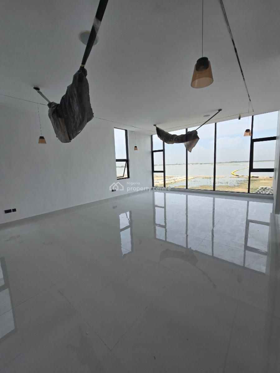 Ultra-luxury 5 Bed Duplex in Osapa London Lekki, Osapa, Lekki, Lagos, Detached Duplex for Sale