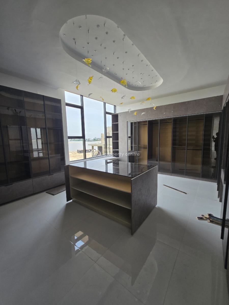 Ultra-luxury 5 Bed Duplex in Osapa London Lekki, Osapa, Lekki, Lagos, Detached Duplex for Sale
