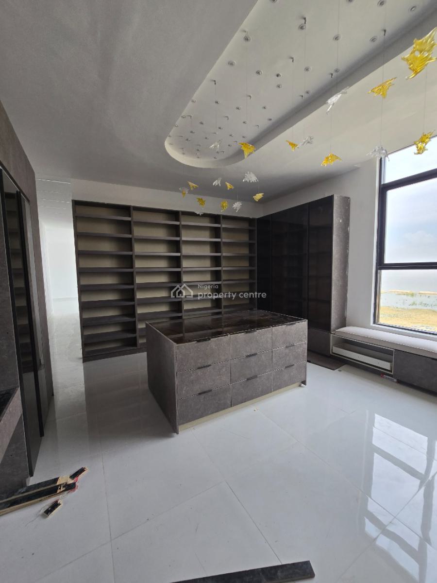 Ultra-luxury 5 Bed Duplex in Osapa London Lekki, Osapa, Lekki, Lagos, Detached Duplex for Sale
