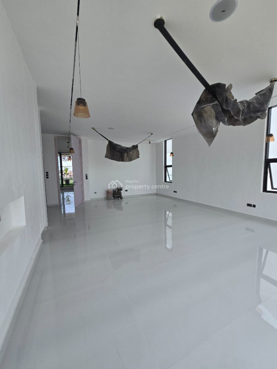 Ultra-luxury 5 Bed Duplex in Osapa London Lekki, Osapa, Lekki, Lagos, Detached Duplex for Sale
