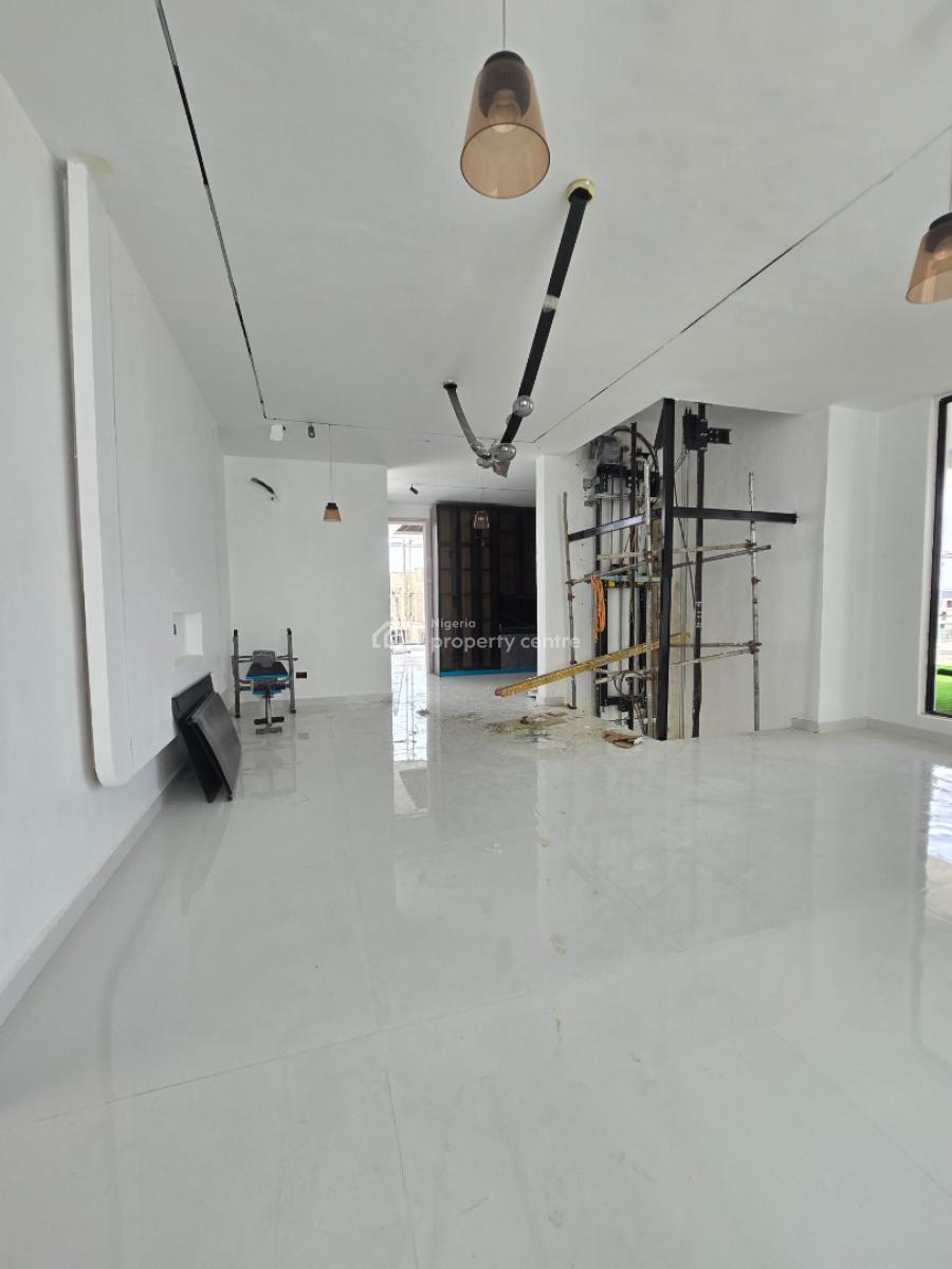 Ultra-luxury 5 Bed Duplex in Osapa London Lekki, Osapa, Lekki, Lagos, Detached Duplex for Sale
