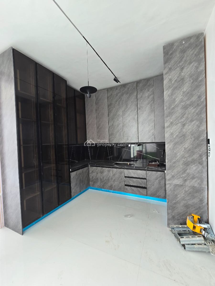 Ultra-luxury 5 Bed Duplex in Osapa London Lekki, Osapa, Lekki, Lagos, Detached Duplex for Sale