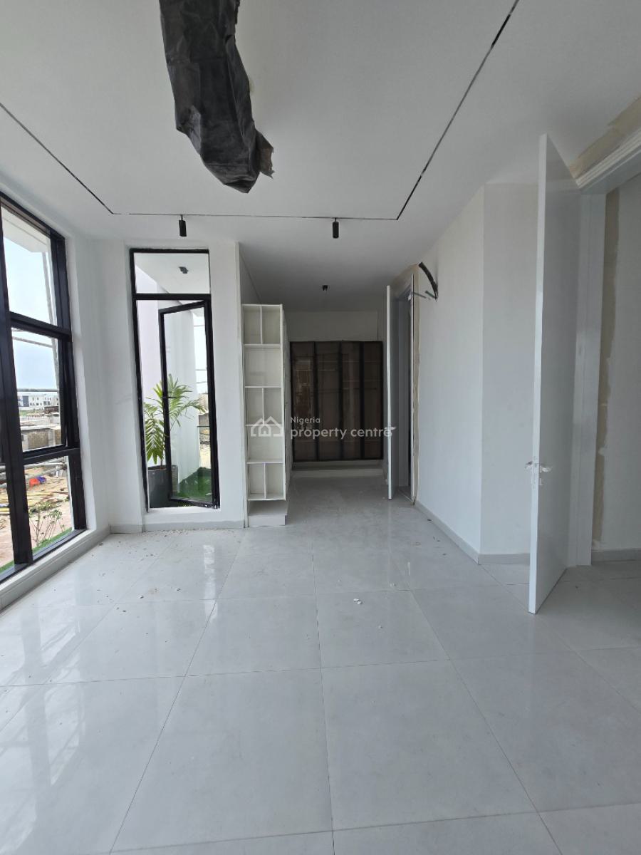 Ultra-luxury 5 Bed Duplex in Osapa London Lekki, Osapa, Lekki, Lagos, Detached Duplex for Sale
