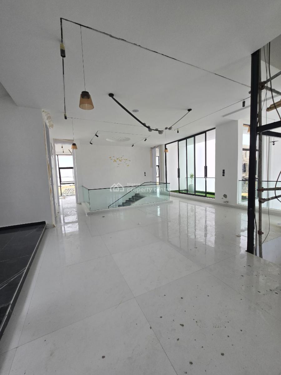 Ultra-luxury 5 Bed Duplex in Osapa London Lekki, Osapa, Lekki, Lagos, Detached Duplex for Sale