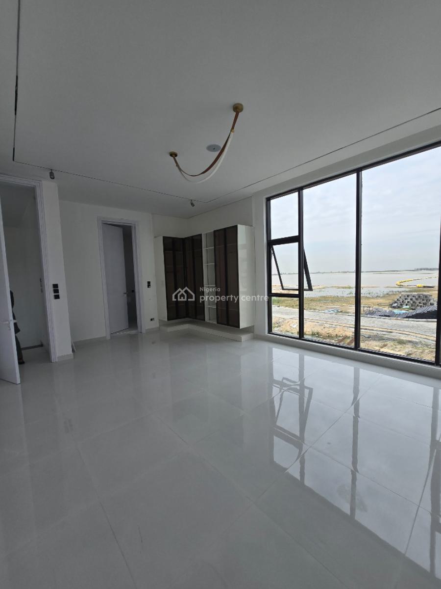 Ultra-luxury 5 Bed Duplex in Osapa London Lekki, Osapa, Lekki, Lagos, Detached Duplex for Sale