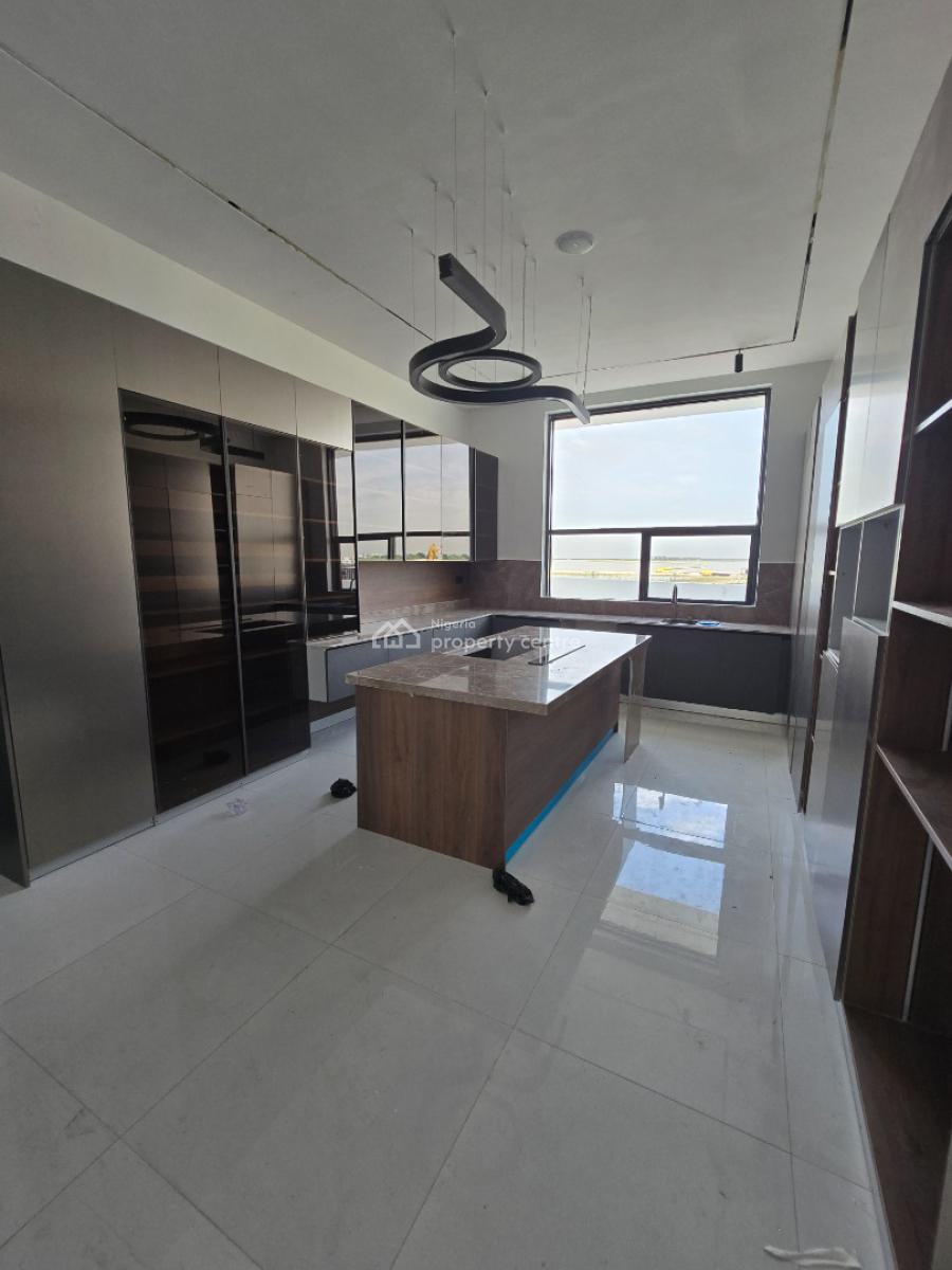 Ultra-luxury 5 Bed Duplex in Osapa London Lekki, Osapa, Lekki, Lagos, Detached Duplex for Sale