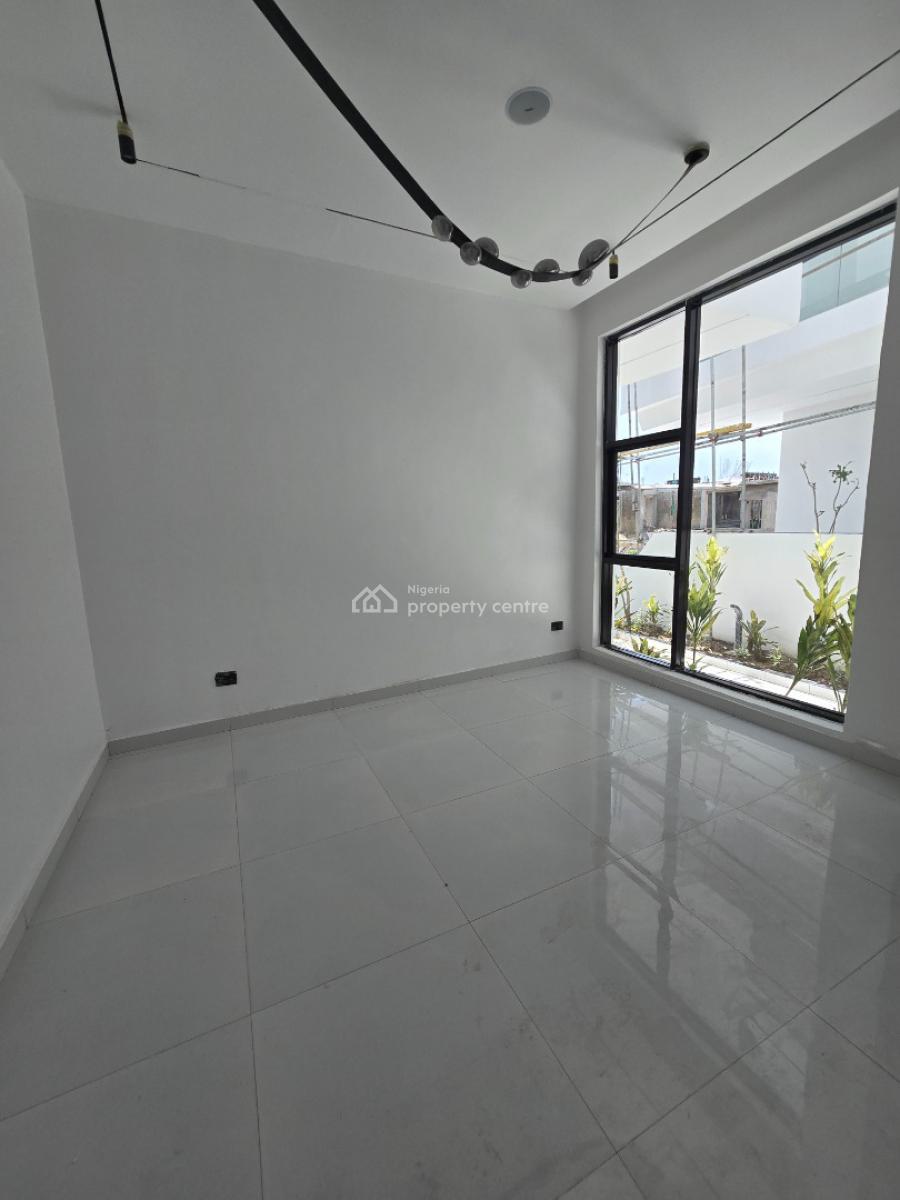 Ultra-luxury 5 Bed Duplex in Osapa London Lekki, Osapa, Lekki, Lagos, Detached Duplex for Sale