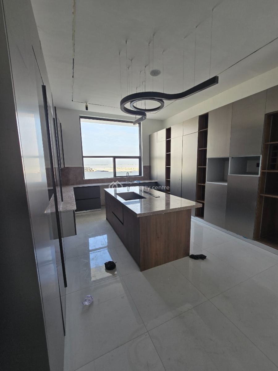 Ultra-luxury 5 Bed Duplex in Osapa London Lekki, Osapa, Lekki, Lagos, Detached Duplex for Sale