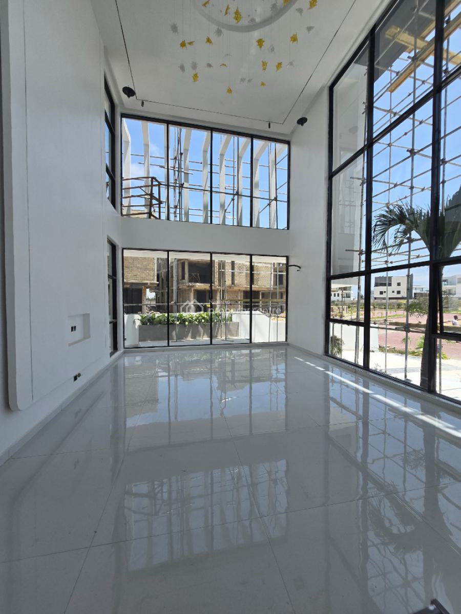 Ultra-luxury 5 Bed Duplex in Osapa London Lekki, Osapa, Lekki, Lagos, Detached Duplex for Sale