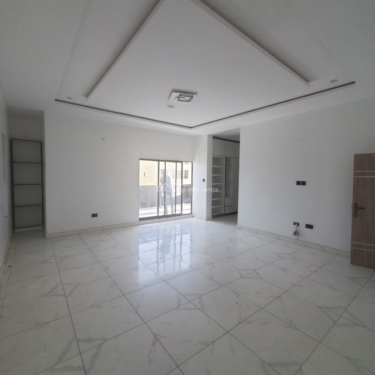 Exquisite 5bedroom Duplex with Bq,gym,cinema, Ologolo, Lekki, Lagos, House for Sale