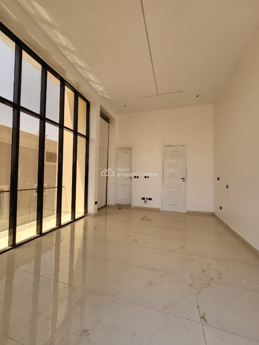 Luxury Built 3bedroom Apartment, Lekki Phase 1, Lekki, Lagos, Flat / Apartment for Sale