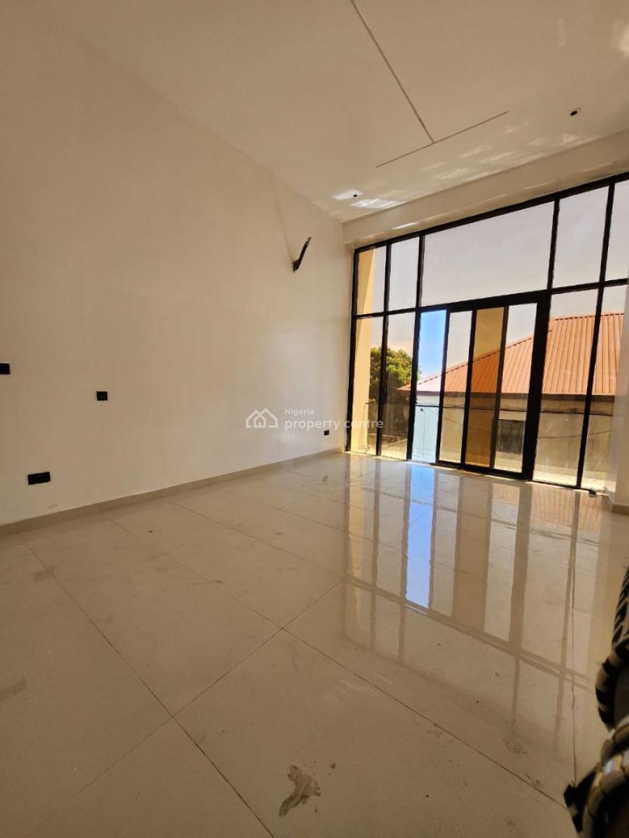 Luxury Built 3bedroom Apartment, Lekki Phase 1, Lekki, Lagos, Flat / Apartment for Sale