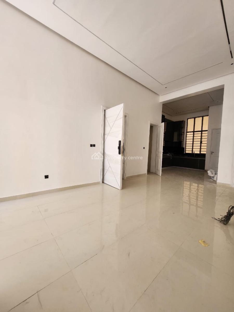 Luxury Built 3bedroom Apartment, Lekki Phase 1, Lekki, Lagos, Flat / Apartment for Sale