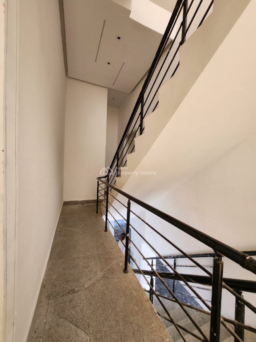 Luxury Built 3bedroom Apartment, Lekki Phase 1, Lekki, Lagos, Flat / Apartment for Sale