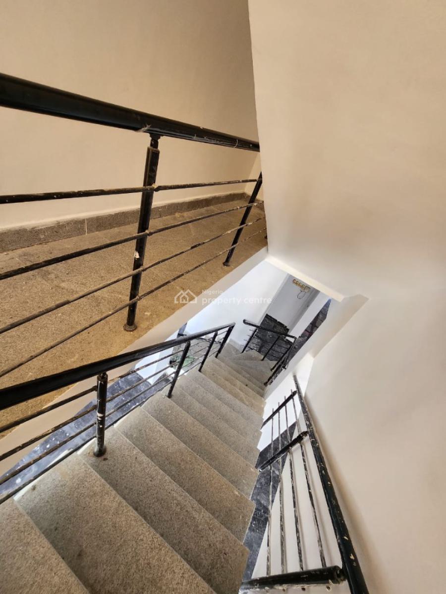 Luxury Built 3bedroom Apartment, Lekki Phase 1, Lekki, Lagos, Flat / Apartment for Sale