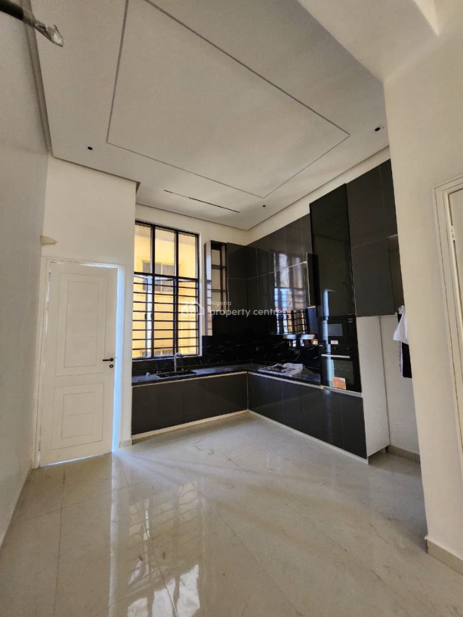 Luxury Built 3bedroom Apartment, Lekki Phase 1, Lekki, Lagos, Flat / Apartment for Sale