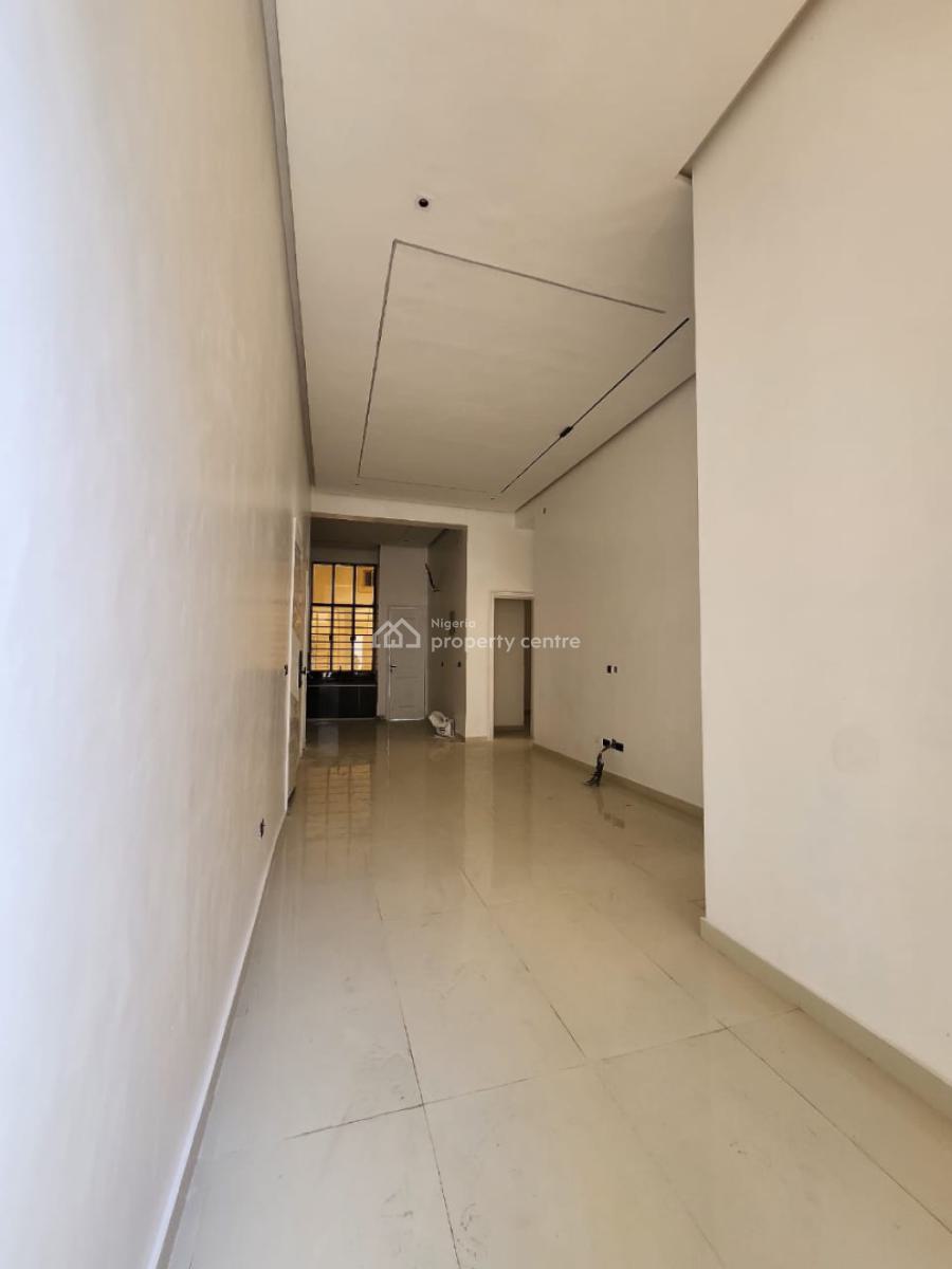 Luxury Built 3bedroom Apartment, Lekki Phase 1, Lekki, Lagos, Flat / Apartment for Sale