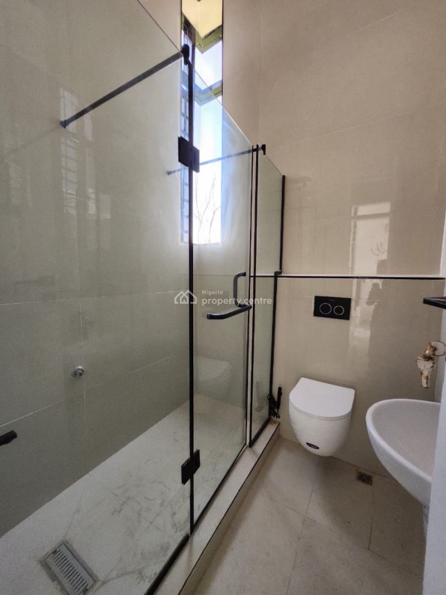 Luxury Built 3bedroom Apartment, Lekki Phase 1, Lekki, Lagos, Flat / Apartment for Sale
