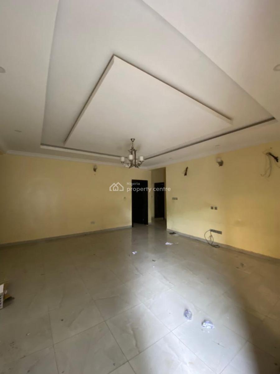 3 Bedroom Apartment, Ikota, Lekki, Lagos, Flat / Apartment for Rent