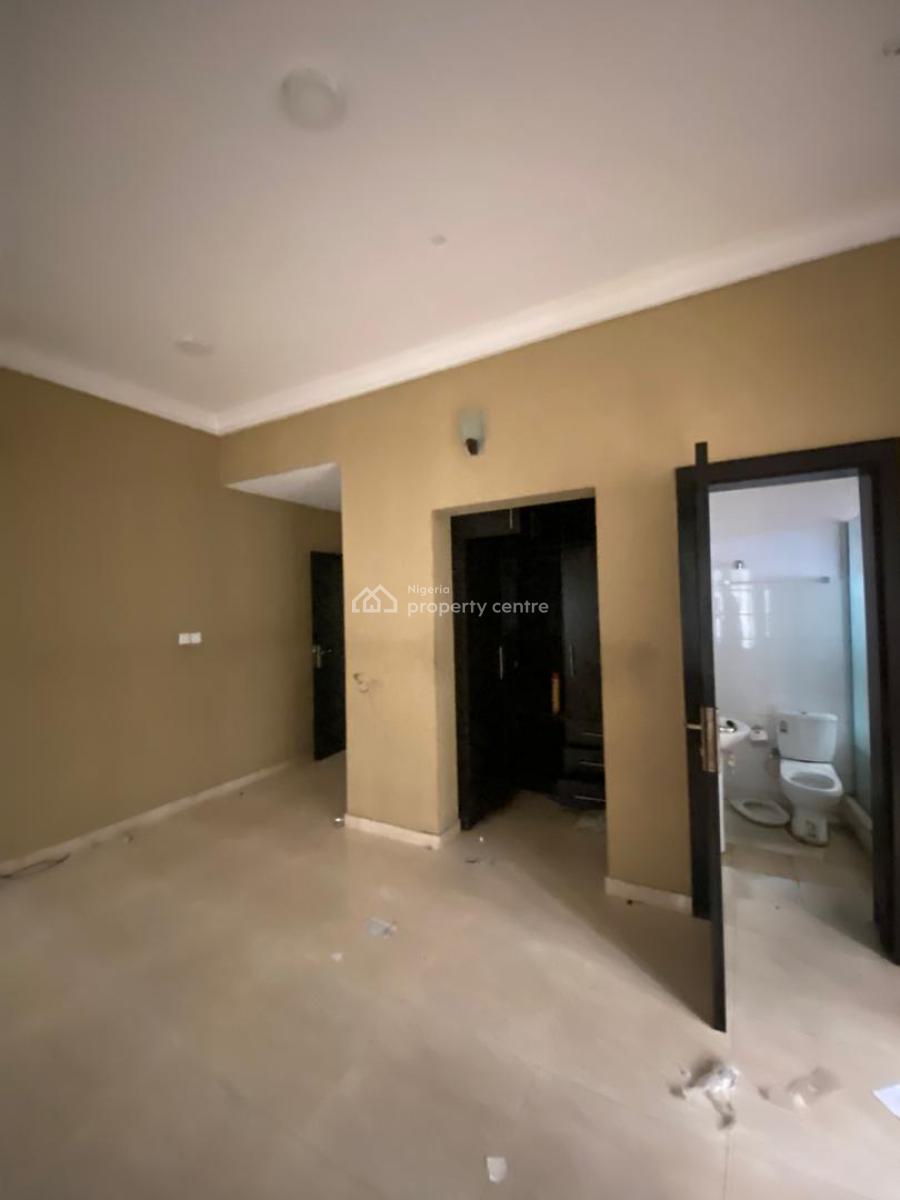 3 Bedroom Apartment, Ikota, Lekki, Lagos, Flat / Apartment for Rent