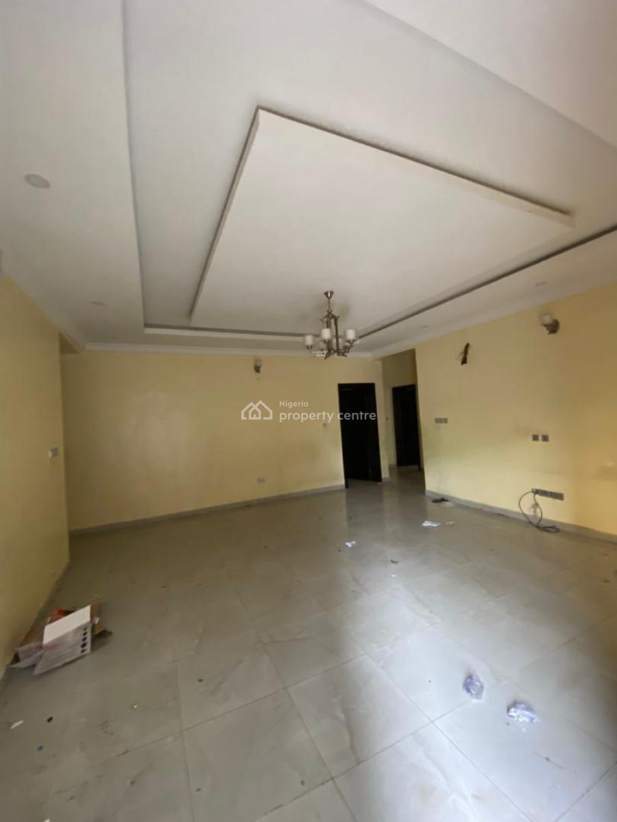 3 Bedroom Apartment, Ikota, Lekki, Lagos, Flat / Apartment for Rent