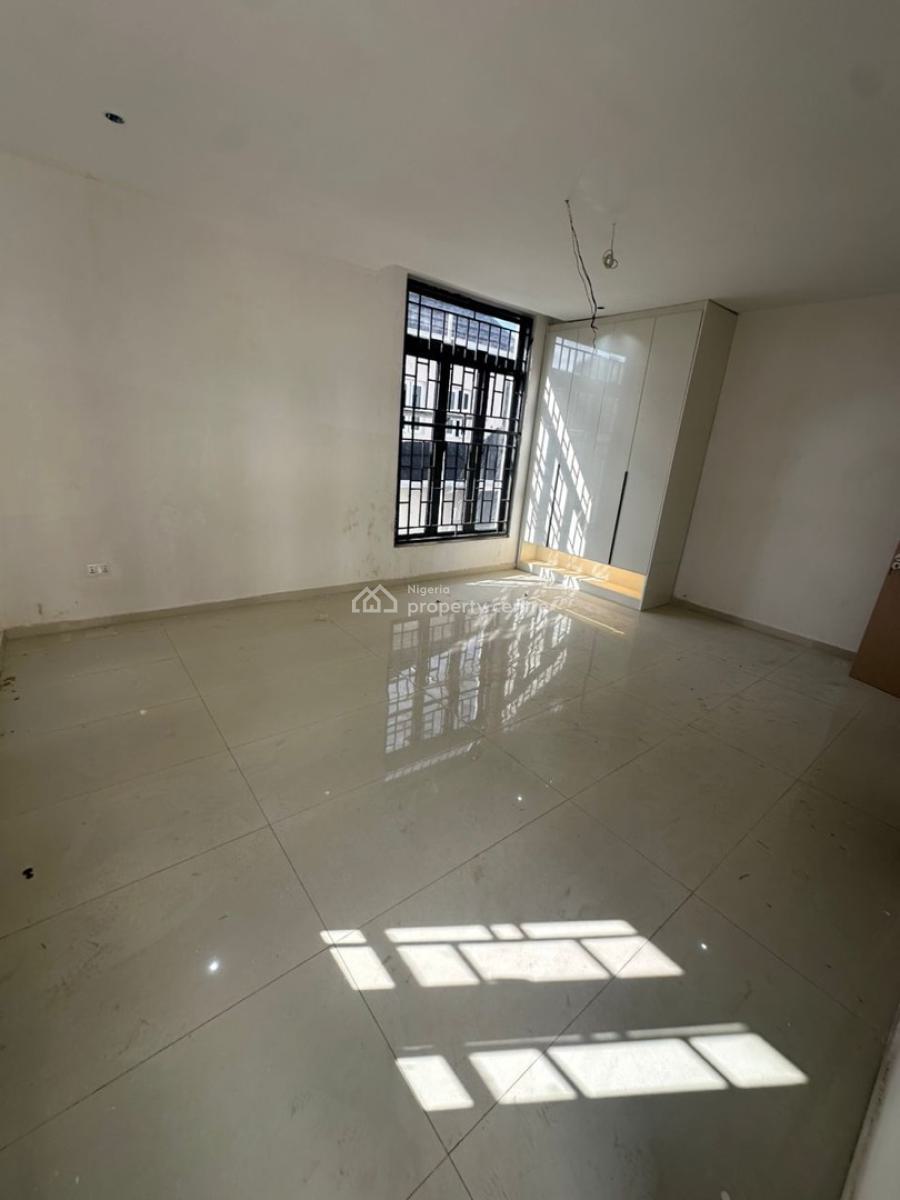 Luxurious 4 Bedrooms Smart Detached Duplex Bq, Kaura, Abuja, Detached Duplex for Sale