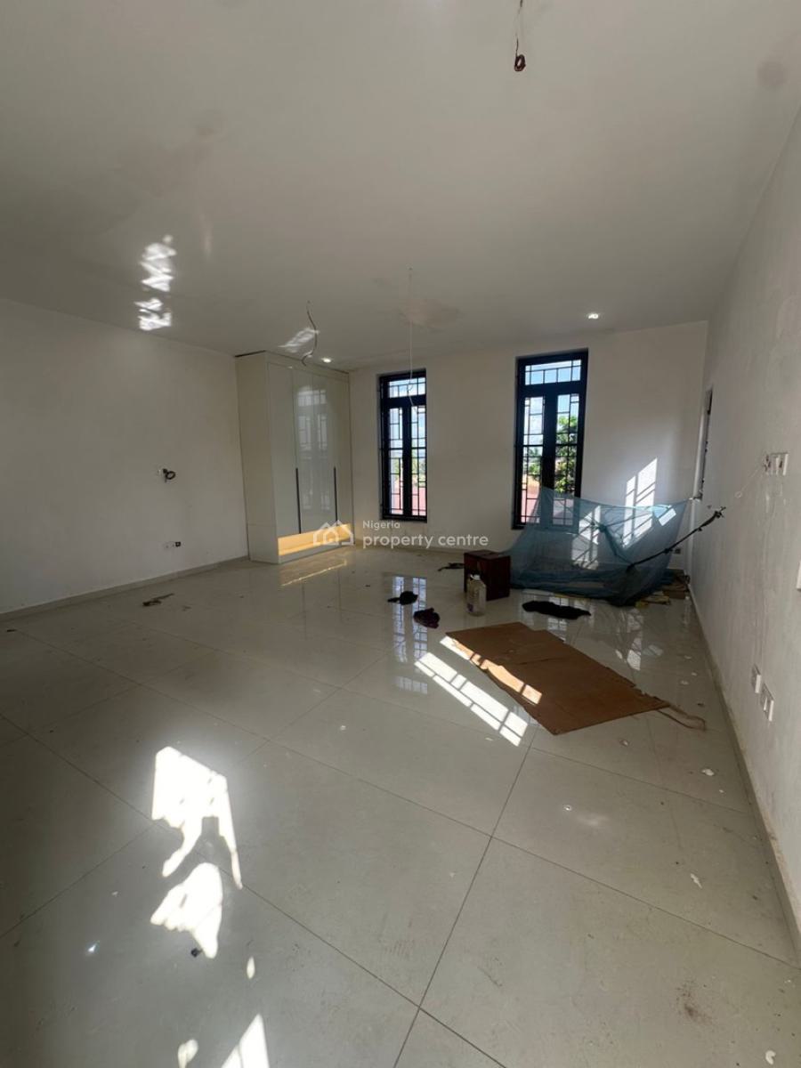 Luxurious 4 Bedrooms Smart Detached Duplex Bq, Kaura, Abuja, Detached Duplex for Sale