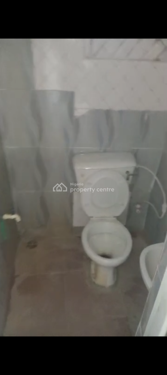 Mini Flat, Seaside Estate, Badore, Ajah, Lagos, Mini Flat (room and Parlour) for Rent
