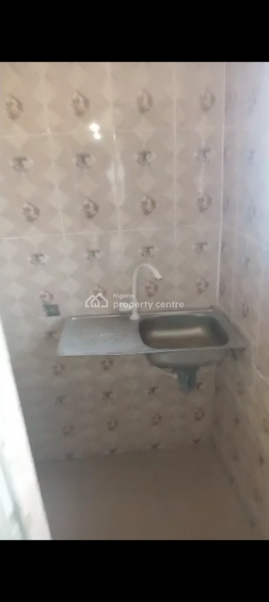 Mini Flat, Seaside Estate, Badore, Ajah, Lagos, Mini Flat (room and Parlour) for Rent
