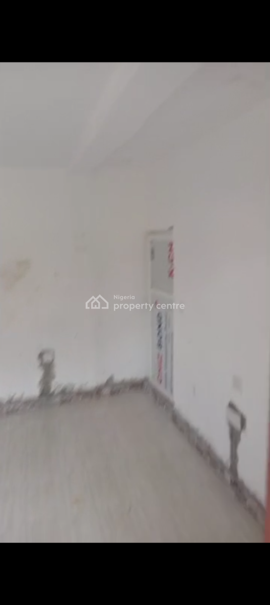 Mini Flat, Seaside Estate, Badore, Ajah, Lagos, Mini Flat (room and Parlour) for Rent
