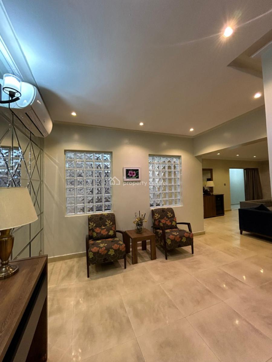 3-bed Furnished Apartment, Victoria Island (vi), Lagos, Flat / Apartment for Rent