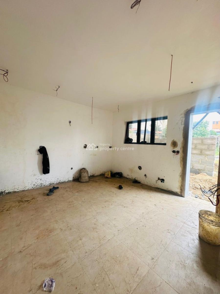 Magnificent 4bedroom Duplex with Bq, Ikeja, Maryland, Lagos, House for Sale