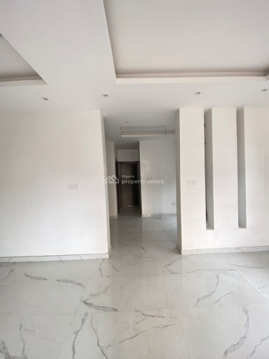 4 Bedroom Semi Detached Duplex with Bq, Ajah Lekki Lagos, Ajah, Lagos, Semi-detached Duplex for Sale