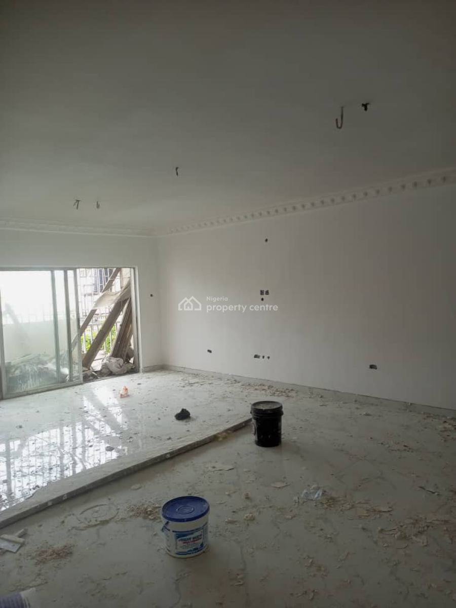 Luxury Three Bedrooms Apartment, Off Awolowo Road, Old Ikoyi, Ikoyi, Lagos, Flat / Apartment for Rent