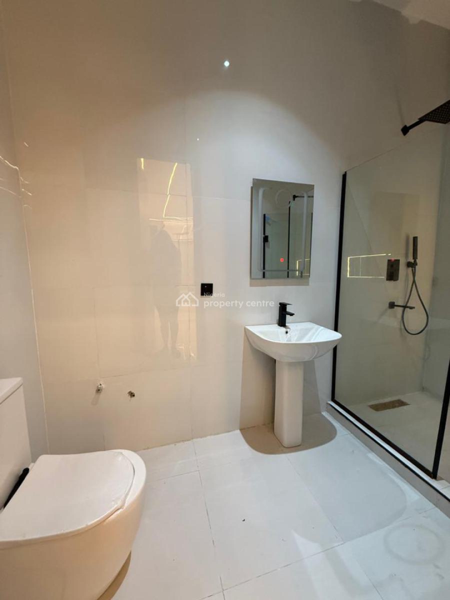 Contemporary 5 Bedroom Duplex, Ajah, Lagos, Detached Duplex for Sale