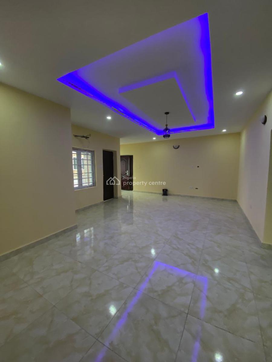 Brand New Luxury 2 Bedroom Flat, Ogombo, Abraham Adesanya, Ajah, Lagos, Flat / Apartment for Rent