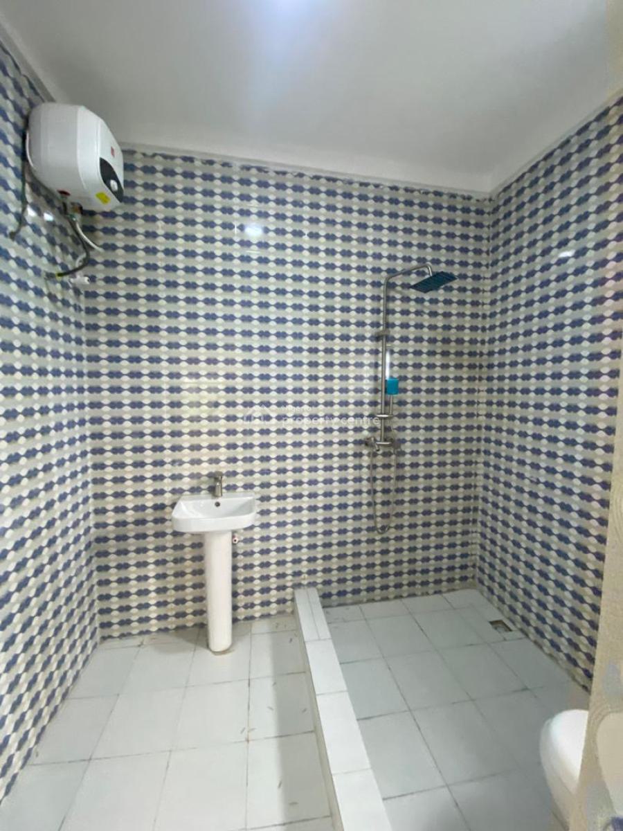 Brand New Luxury 2 Bedroom Flat, Ogombo, Abraham Adesanya, Ajah, Lagos, Flat / Apartment for Rent