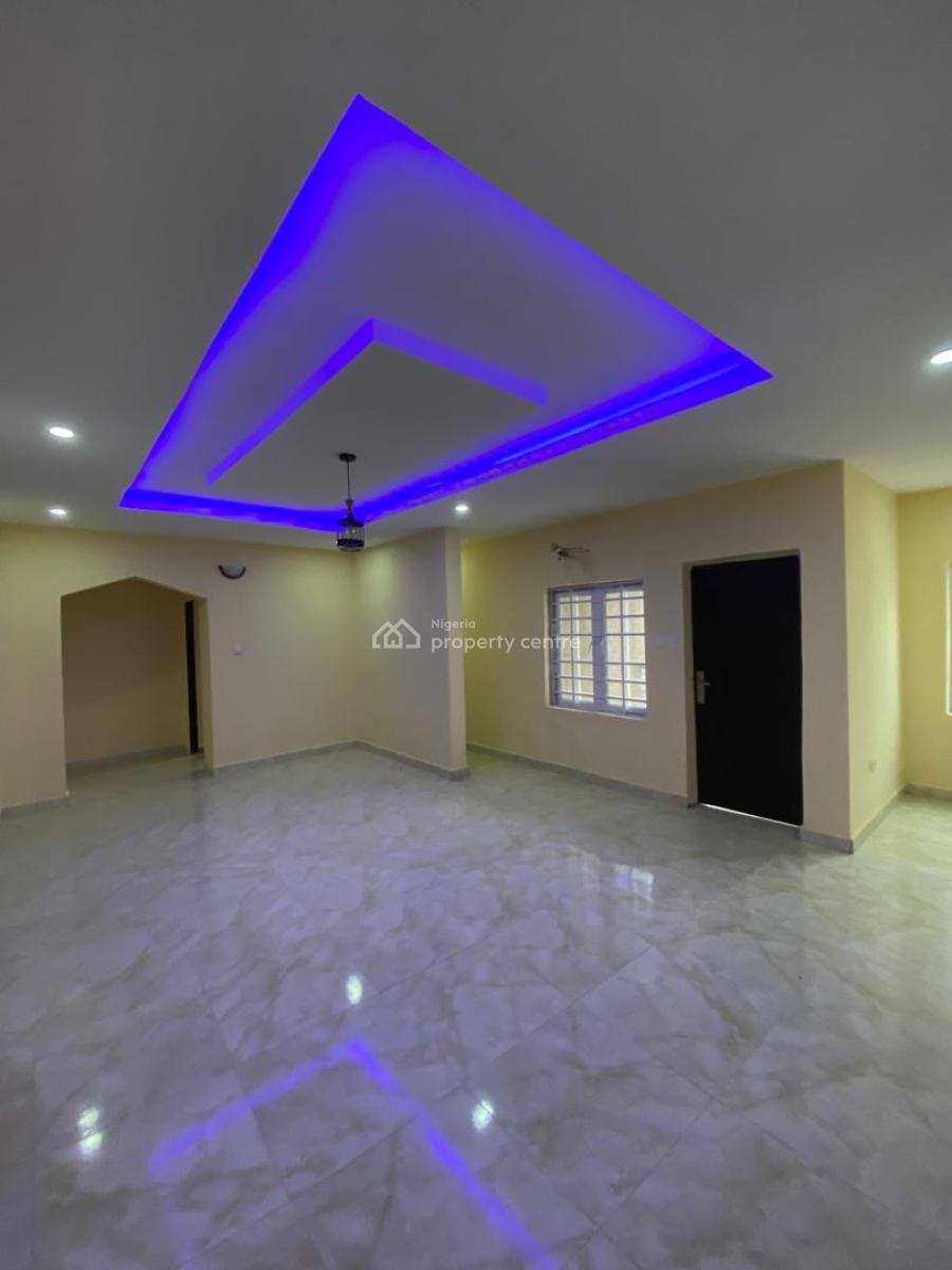 Brand New Luxury 2 Bedroom Flat, Ogombo, Abraham Adesanya, Ajah, Lagos, Flat / Apartment for Rent
