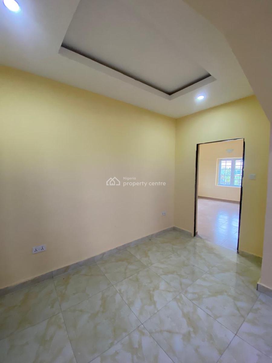 Brand New Luxury 2 Bedroom Flat, Ogombo, Abraham Adesanya, Ajah, Lagos, Flat / Apartment for Rent