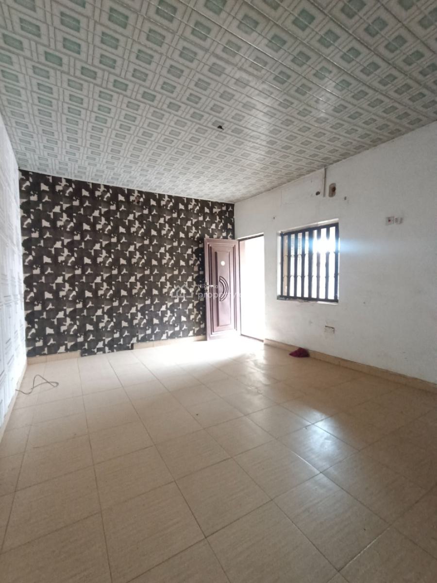 Spacious Room and Parlor Selfcon with Sweet Modern Facilities, Akala Express, Ibadan, Oyo, Mini Flat (room and Parlour) for Rent