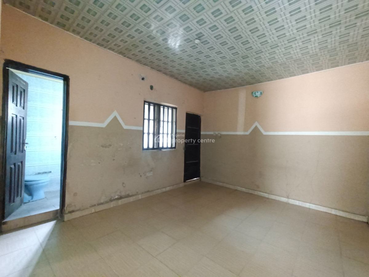 Spacious Room and Parlor Selfcon with Sweet Modern Facilities, Akala Express, Ibadan, Oyo, Mini Flat (room and Parlour) for Rent